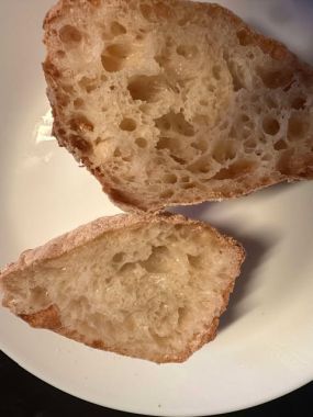 Boller Italienske Morgenstykker Gode